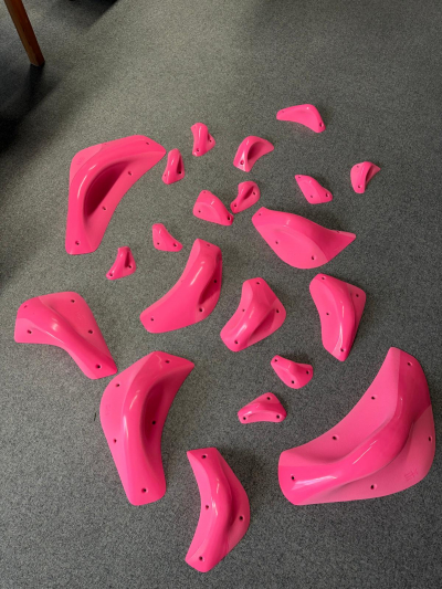 N&auml;chster Routenbau 13.02.2026