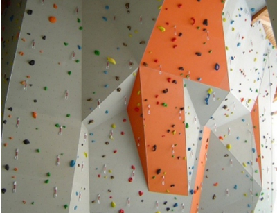 Am 04.03.2026 werden wieder neue Routen geschraubt!