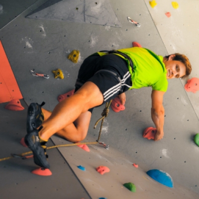 F&uuml;r Jugendliche und Erwachsene